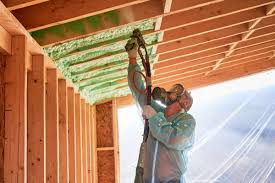 Insulation Air Sealing in Woodville, FL